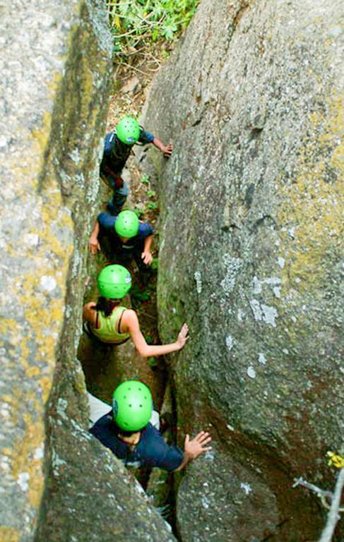 Mirante Pedra Bela Vista 호텔 소코로 외부 사진