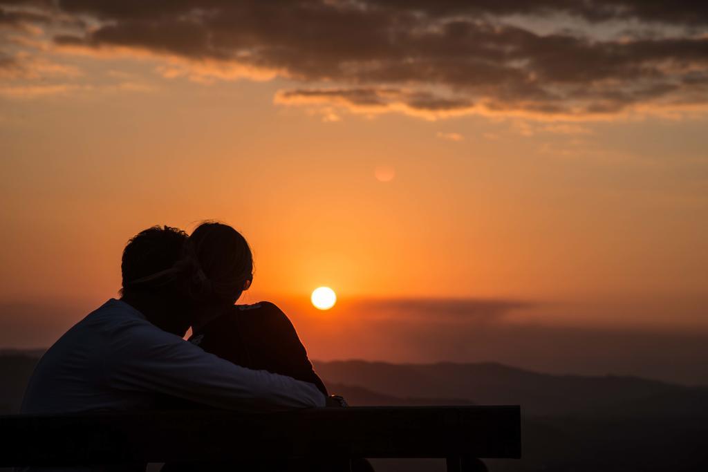 Mirante Pedra Bela Vista 호텔 소코로 외부 사진