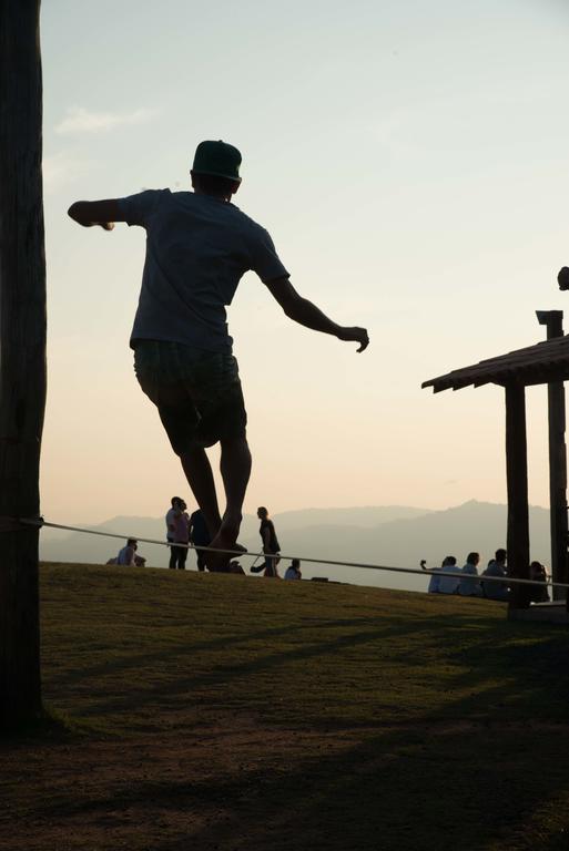 Mirante Pedra Bela Vista 호텔 소코로 외부 사진