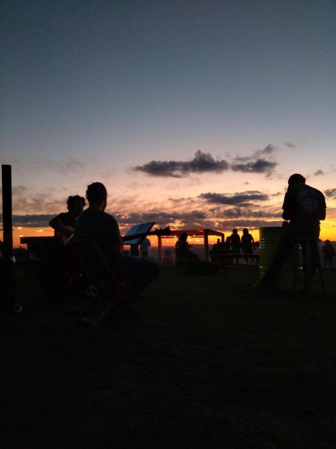 Mirante Pedra Bela Vista 호텔 소코로 외부 사진
