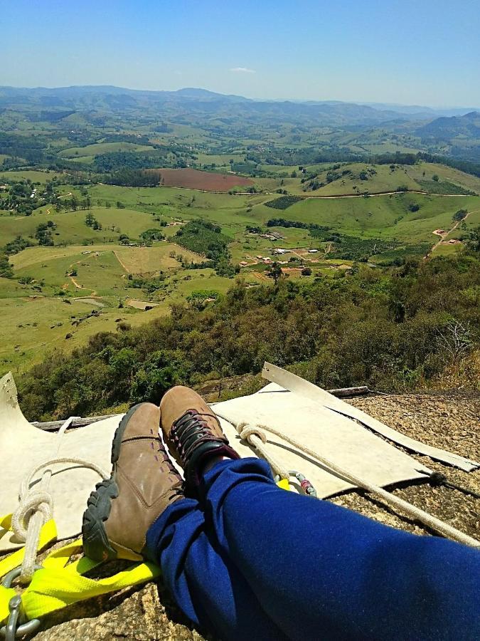 Mirante Pedra Bela Vista 호텔 소코로 외부 사진
