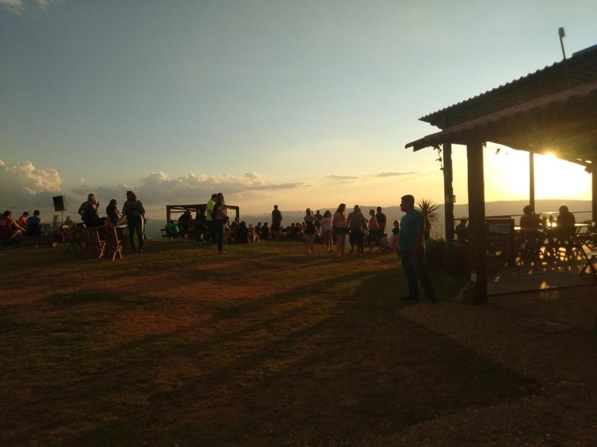 Mirante Pedra Bela Vista 호텔 소코로 외부 사진
